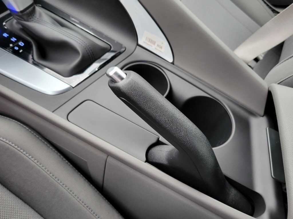 2026 Hyundai ELANTRA SE Chantilly VA