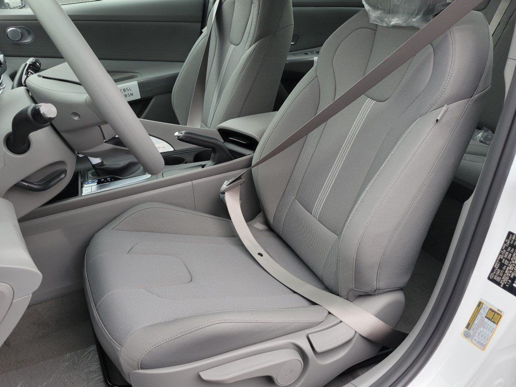 2026 Hyundai ELANTRA SE Chantilly VA