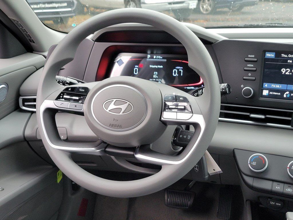 2026 Hyundai ELANTRA SE Chantilly VA