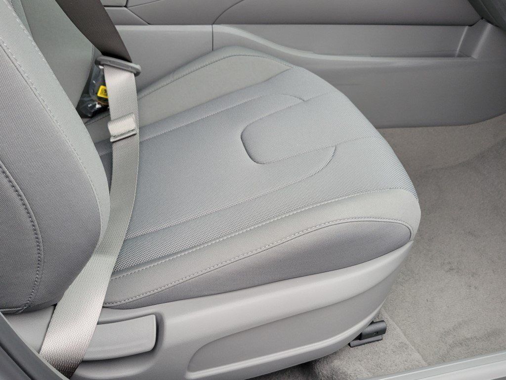 2026 Hyundai ELANTRA SE Chantilly VA