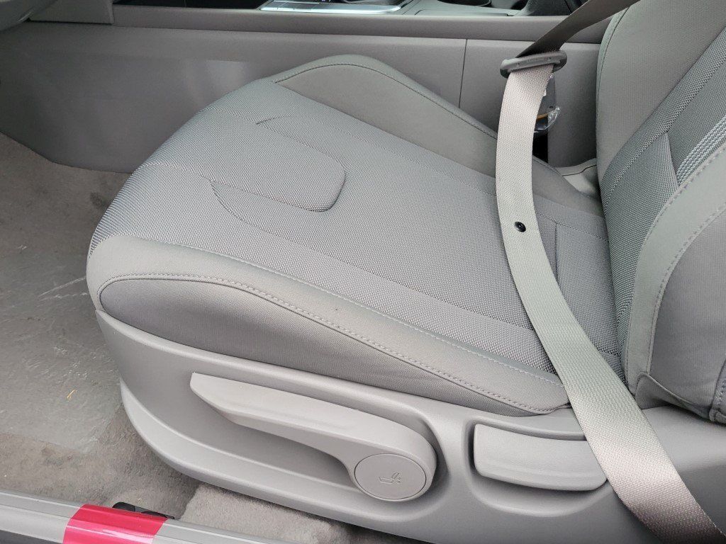 2026 Hyundai ELANTRA SE Chantilly VA