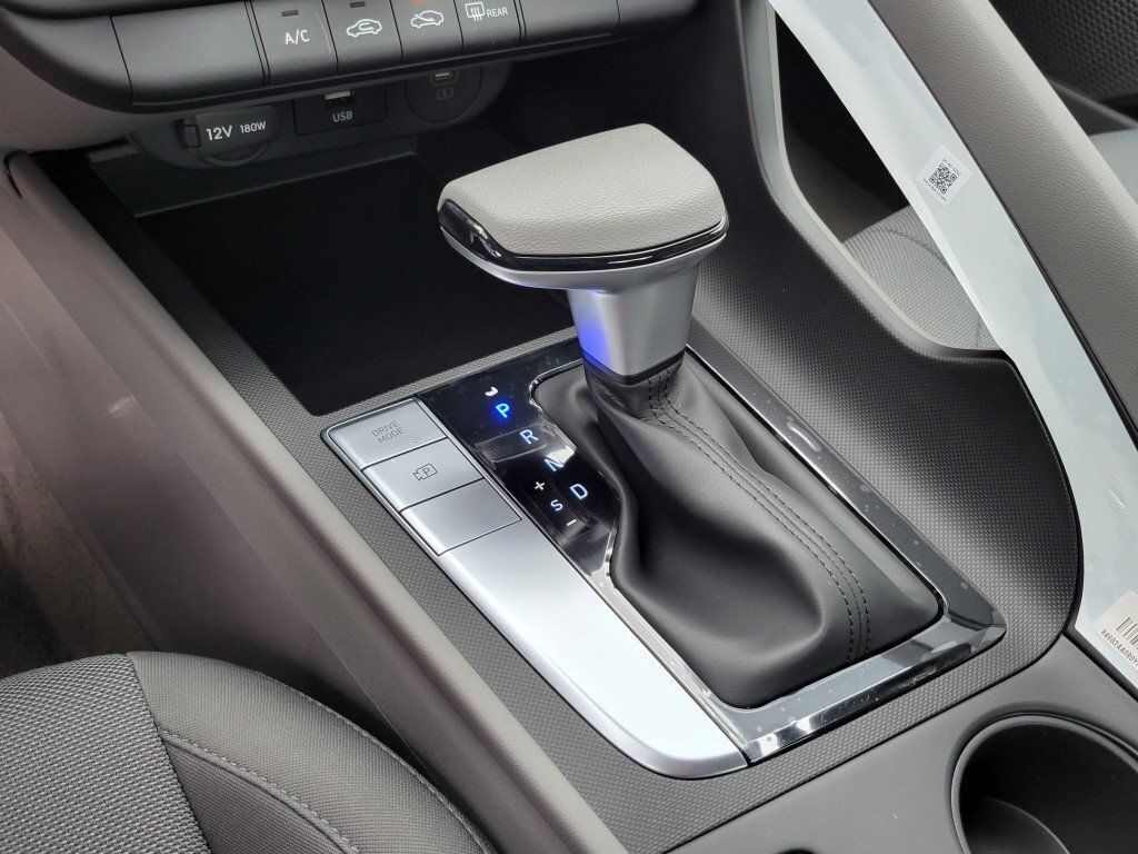 2026 Hyundai ELANTRA SE Chantilly VA