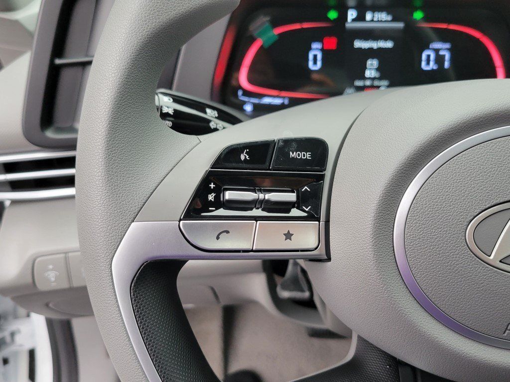 2026 Hyundai ELANTRA SE Chantilly VA