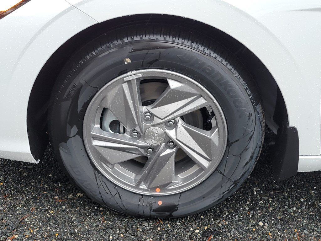 2026 Hyundai ELANTRA SE Chantilly VA