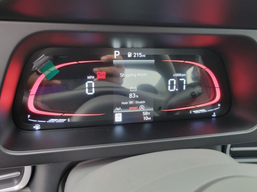 2026 Hyundai ELANTRA SE Chantilly VA