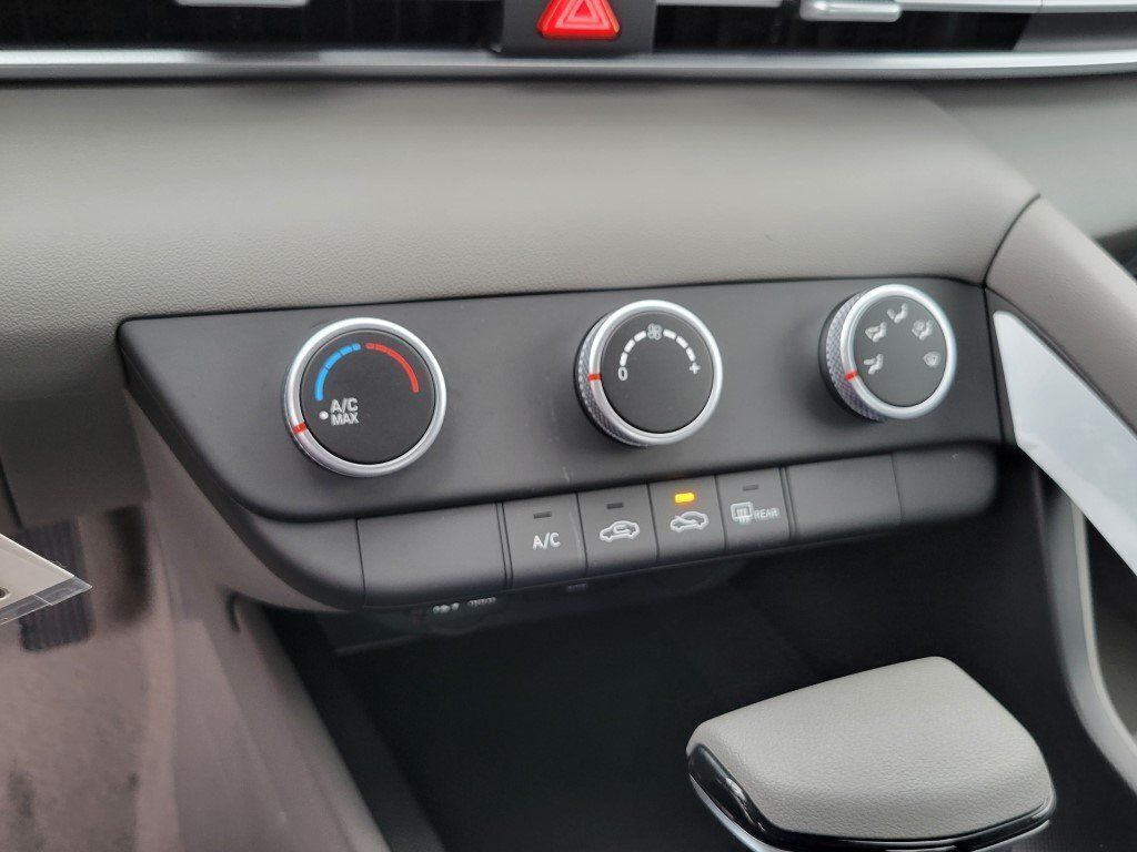 2026 Hyundai ELANTRA SE Chantilly VA