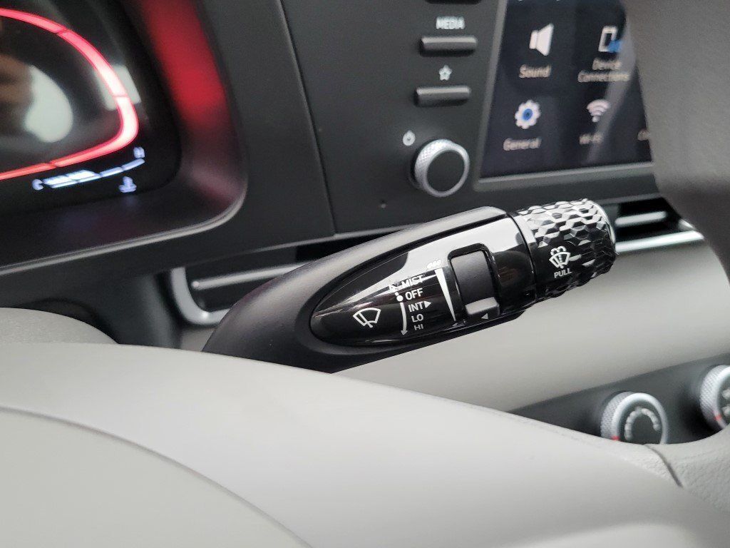 2026 Hyundai ELANTRA SE Chantilly VA