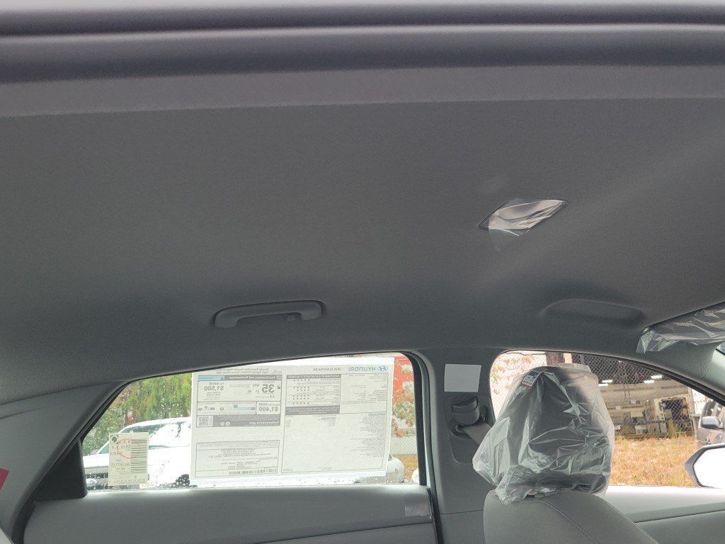 2026 Hyundai ELANTRA SE Chantilly VA