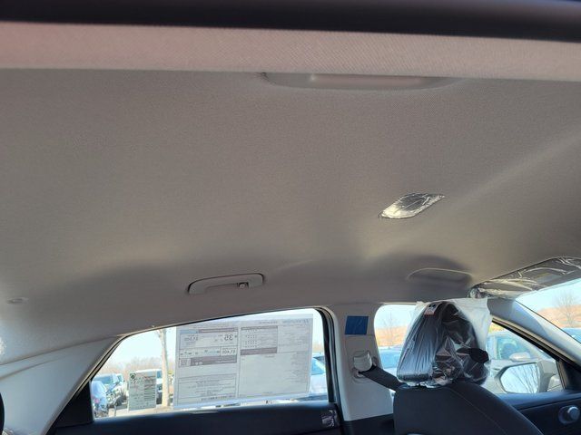 2026 Hyundai ELANTRA SE Chantilly VA