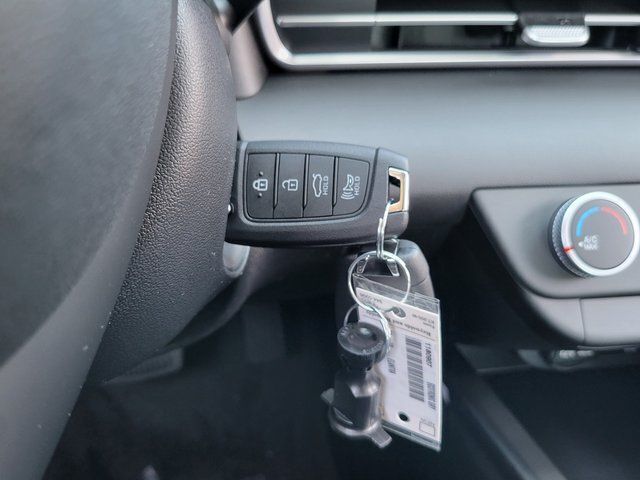 2026 Hyundai ELANTRA SE Chantilly VA