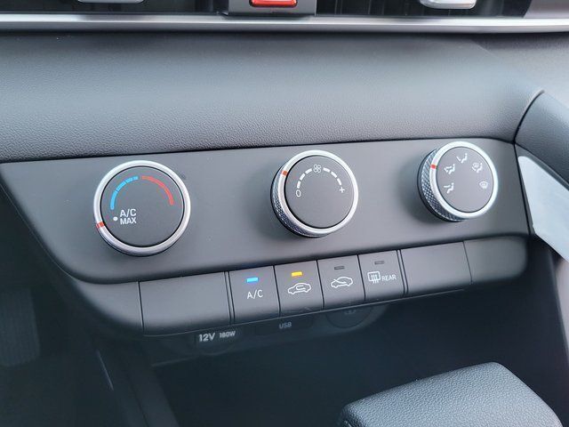 2026 Hyundai ELANTRA SE Chantilly VA