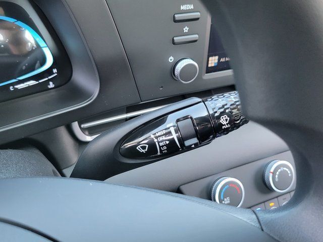 2026 Hyundai ELANTRA SE Chantilly VA