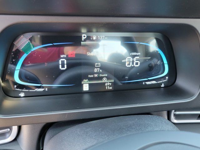 2026 Hyundai ELANTRA SE Chantilly VA