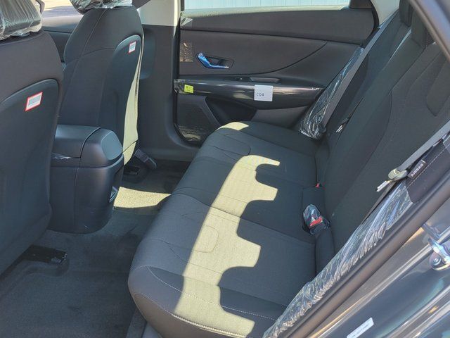 2026 Hyundai ELANTRA SE Chantilly VA