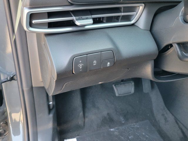 2026 Hyundai ELANTRA SE Chantilly VA