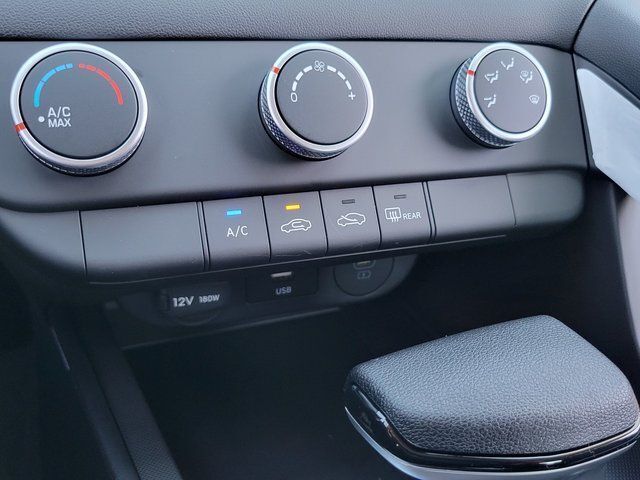 2026 Hyundai ELANTRA SE Chantilly VA