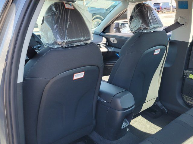 2026 Hyundai ELANTRA SE Chantilly VA