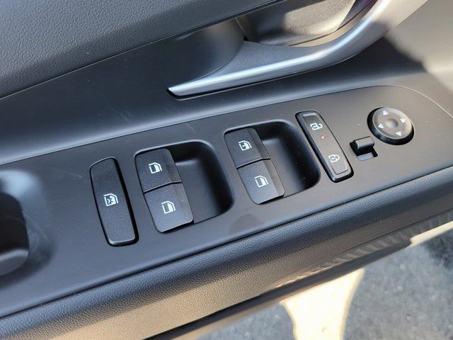 2026 Hyundai ELANTRA SE Chantilly VA