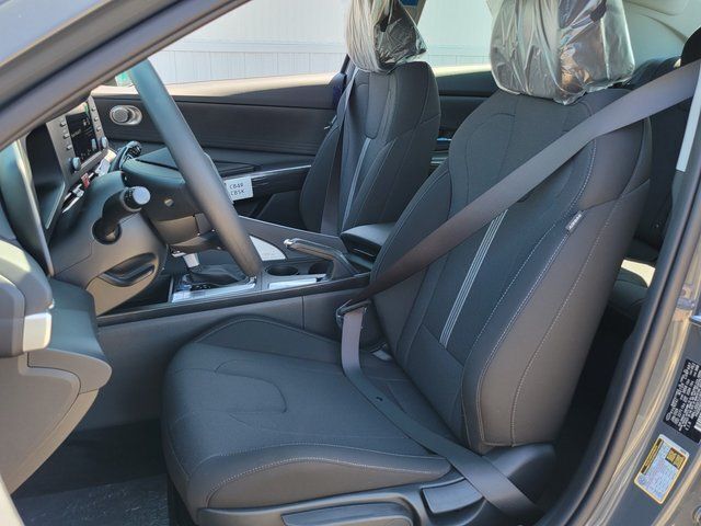 2026 Hyundai ELANTRA SE Chantilly VA