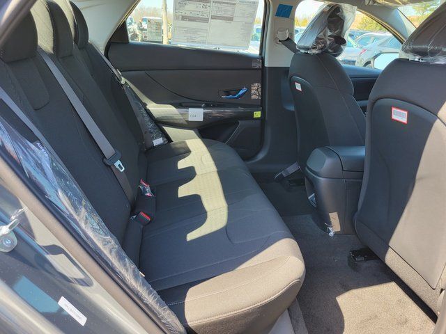 2026 Hyundai ELANTRA SE Chantilly VA