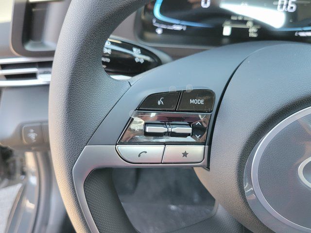 2026 Hyundai ELANTRA SE Chantilly VA