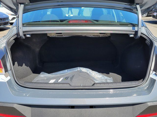 2026 Hyundai ELANTRA SE Chantilly VA