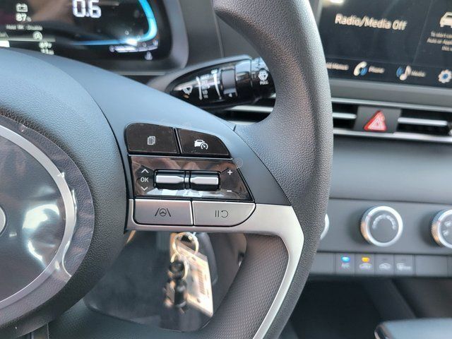 2026 Hyundai ELANTRA SE Chantilly VA