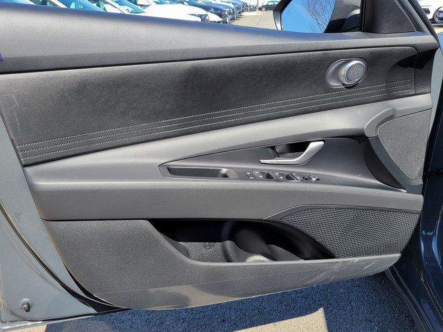 2026 Hyundai ELANTRA SE Chantilly VA