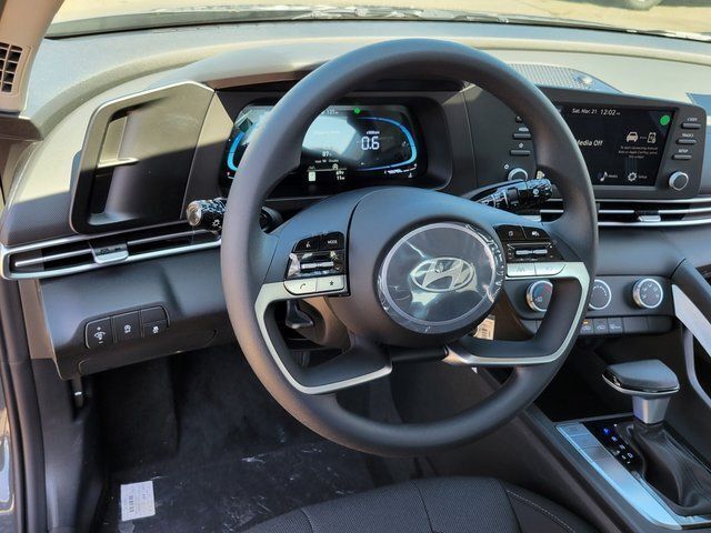 2026 Hyundai ELANTRA SE Chantilly VA