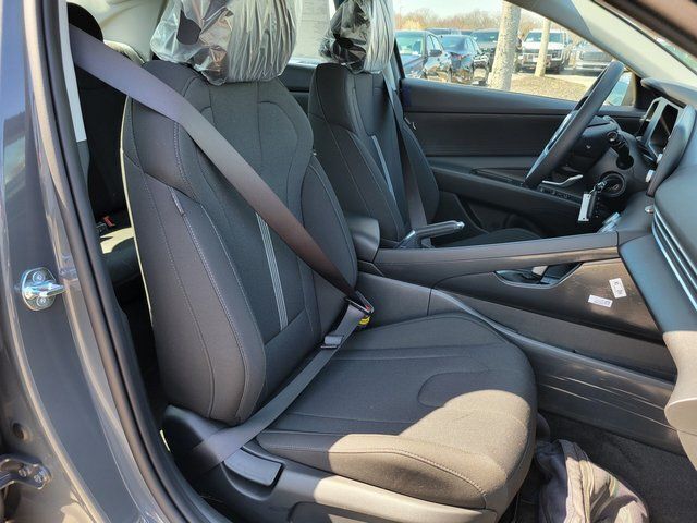 2026 Hyundai ELANTRA SE Chantilly VA