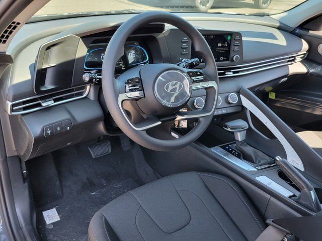 2026 Hyundai ELANTRA SE Chantilly VA