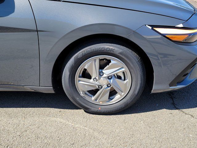 2026 Hyundai ELANTRA SE Chantilly VA