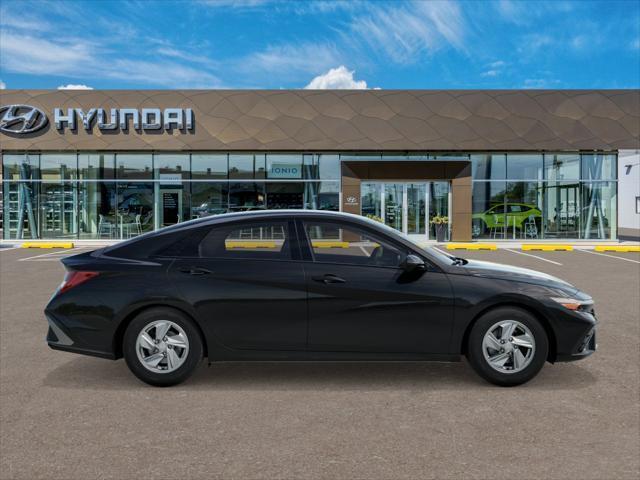 2026 Hyundai ELANTRA SE Waldorf MD