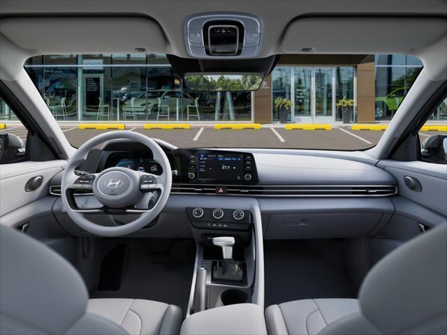 2026 Hyundai ELANTRA SE Waldorf MD