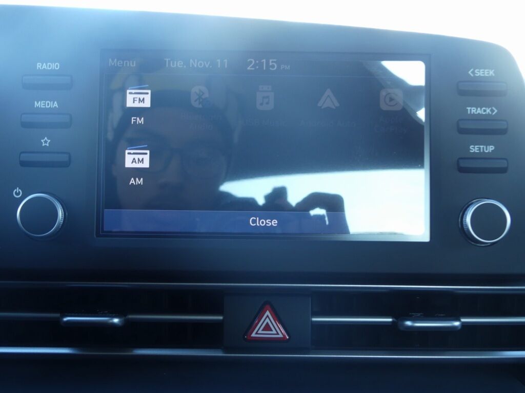 2026 Hyundai ELANTRA SE Waldorf MD