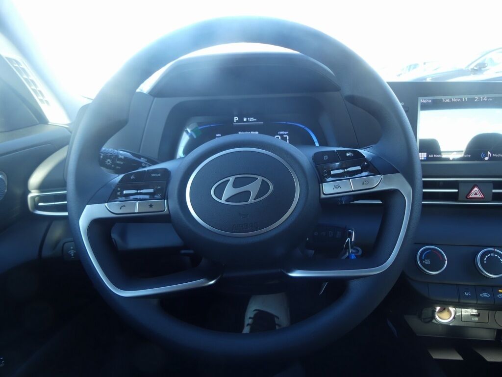 2026 Hyundai ELANTRA SE Waldorf MD