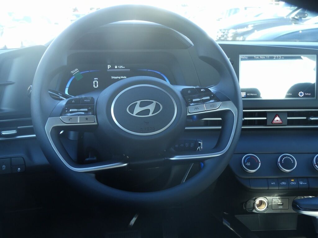 2026 Hyundai ELANTRA SE Waldorf MD