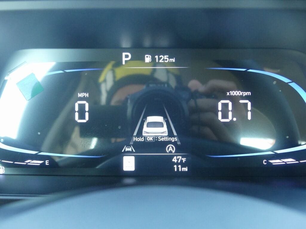 2026 Hyundai ELANTRA SE Waldorf MD