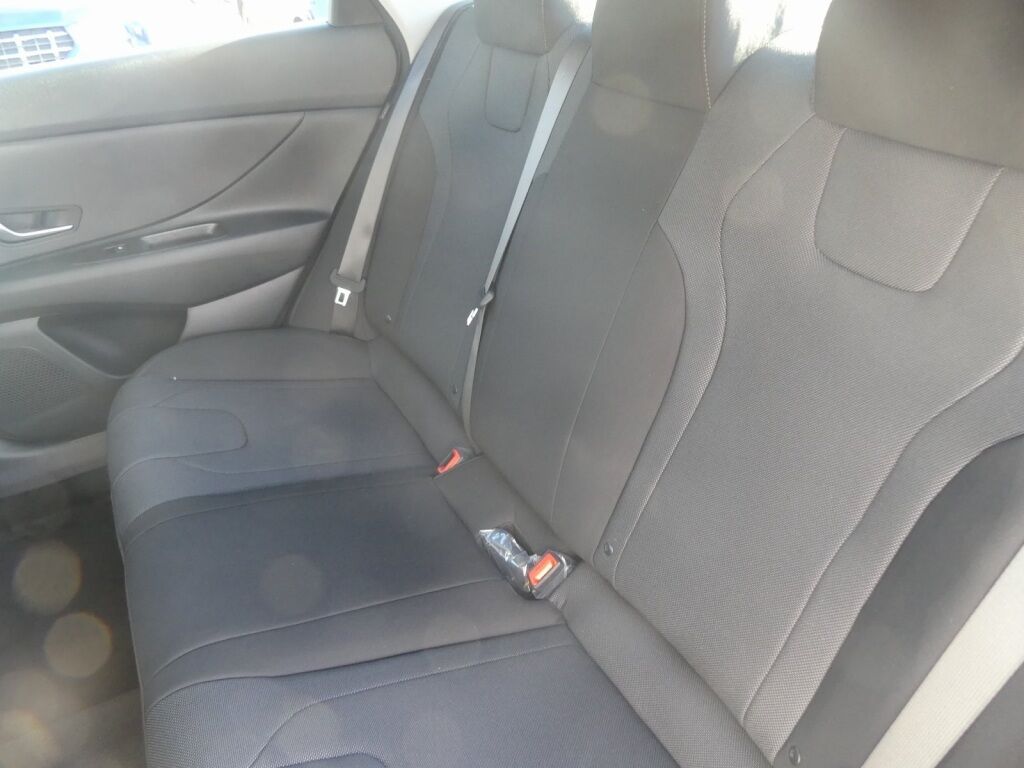 2026 Hyundai ELANTRA SE Waldorf MD