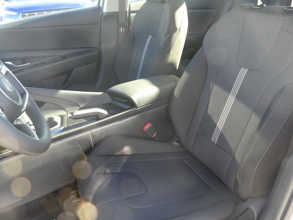 2026 Hyundai ELANTRA SE Waldorf MD