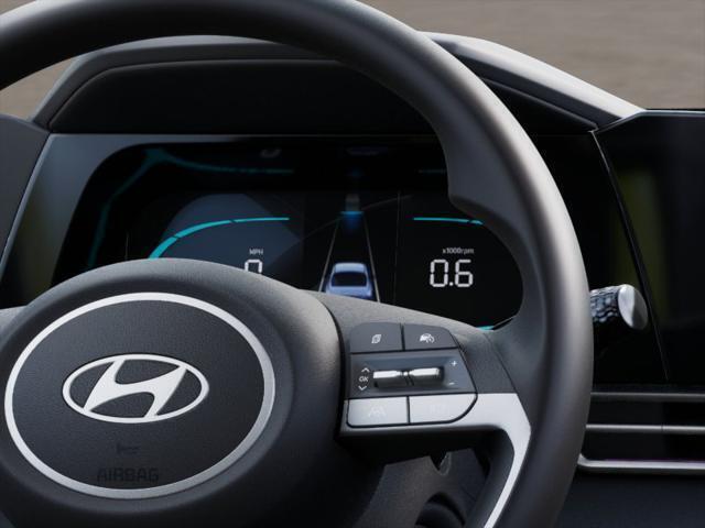 2026 Hyundai ELANTRA SE Waldorf MD