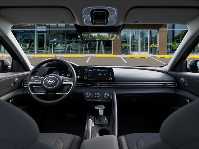 2026 Hyundai ELANTRA SE Waldorf MD