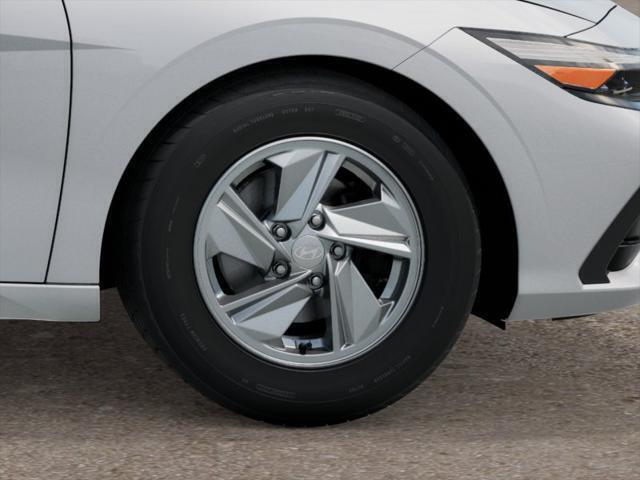 2026 Hyundai ELANTRA SE Waldorf MD