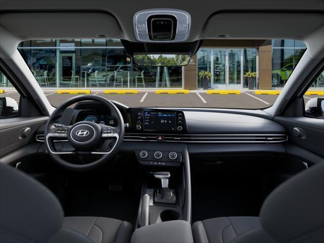 2026 Hyundai ELANTRA SE Waldorf MD