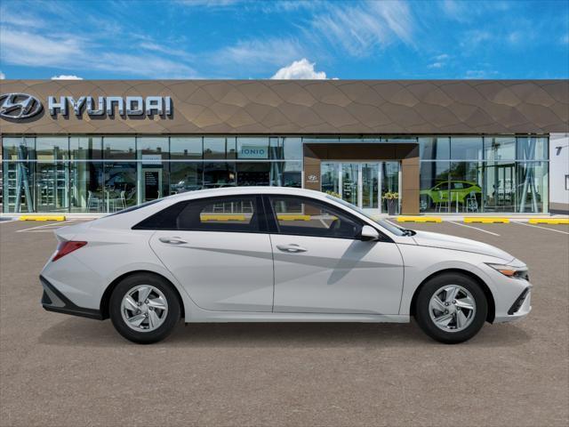2026 Hyundai ELANTRA SE Waldorf MD