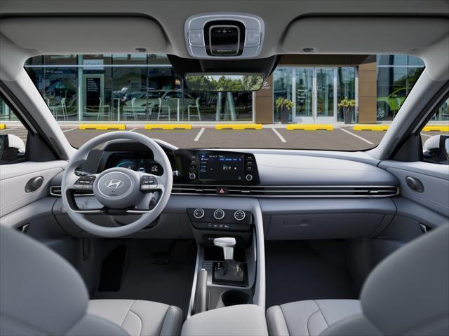 2026 Hyundai ELANTRA SE Waldorf MD