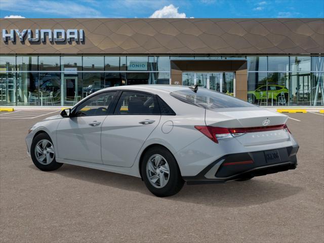 2026 Hyundai ELANTRA SE Waldorf MD