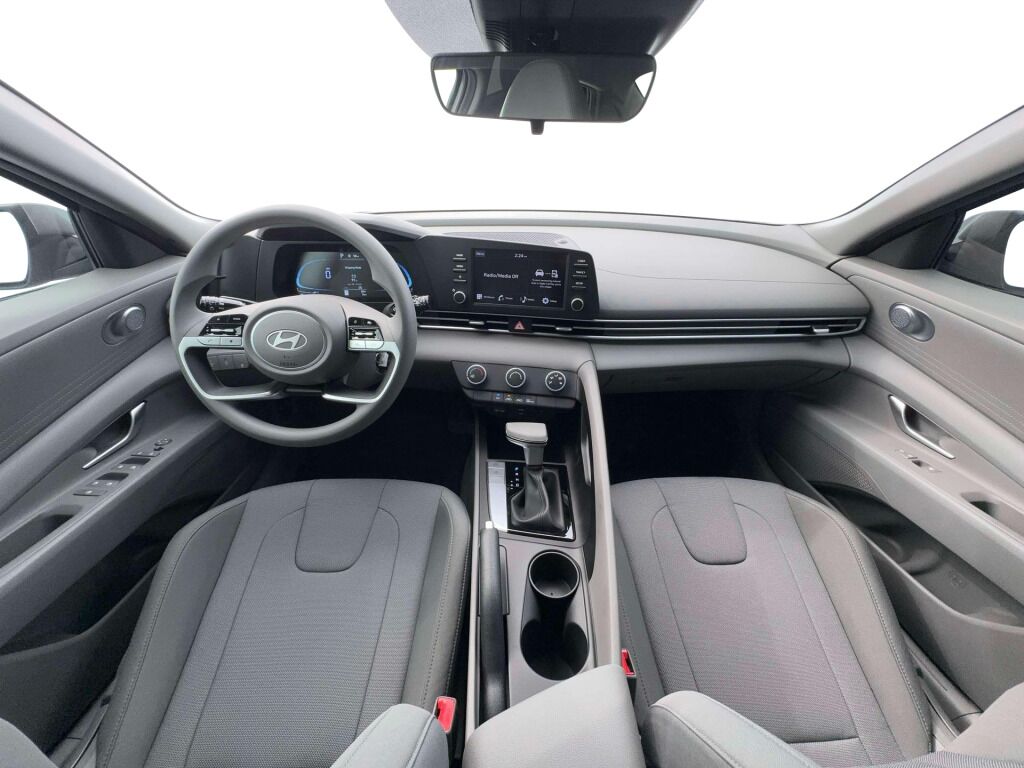 2026 Hyundai ELANTRA SE Waldorf MD