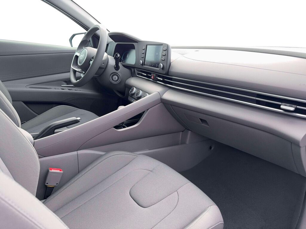 2026 Hyundai ELANTRA SE Waldorf MD