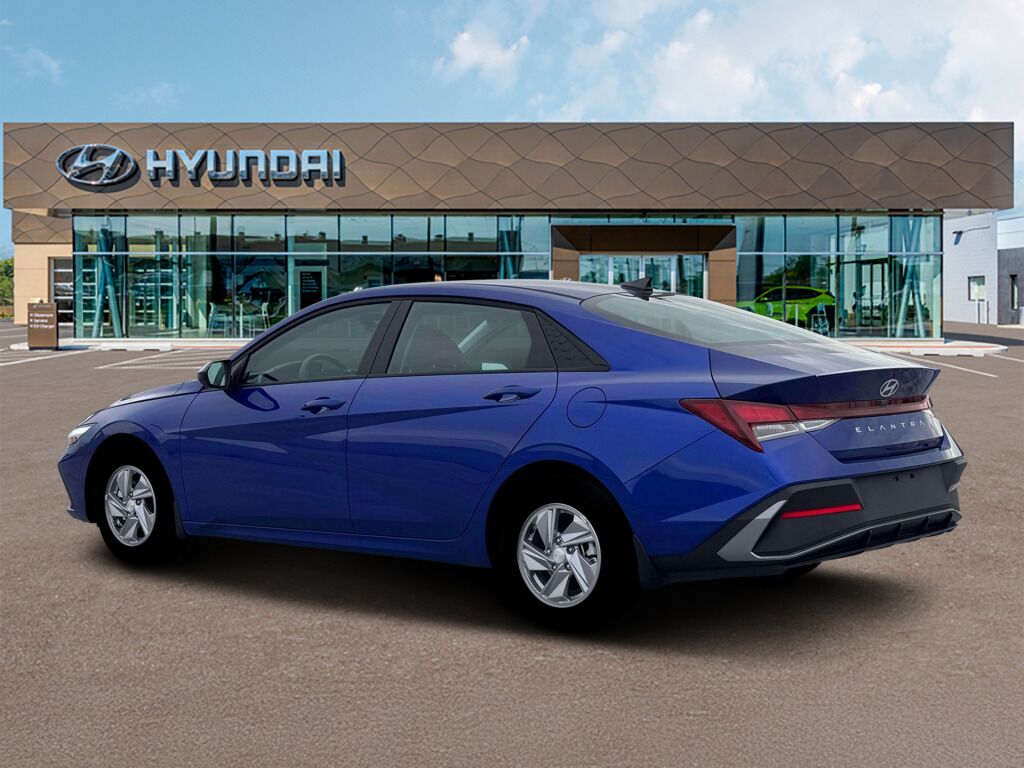 2026 Hyundai ELANTRA SE Waldorf MD
